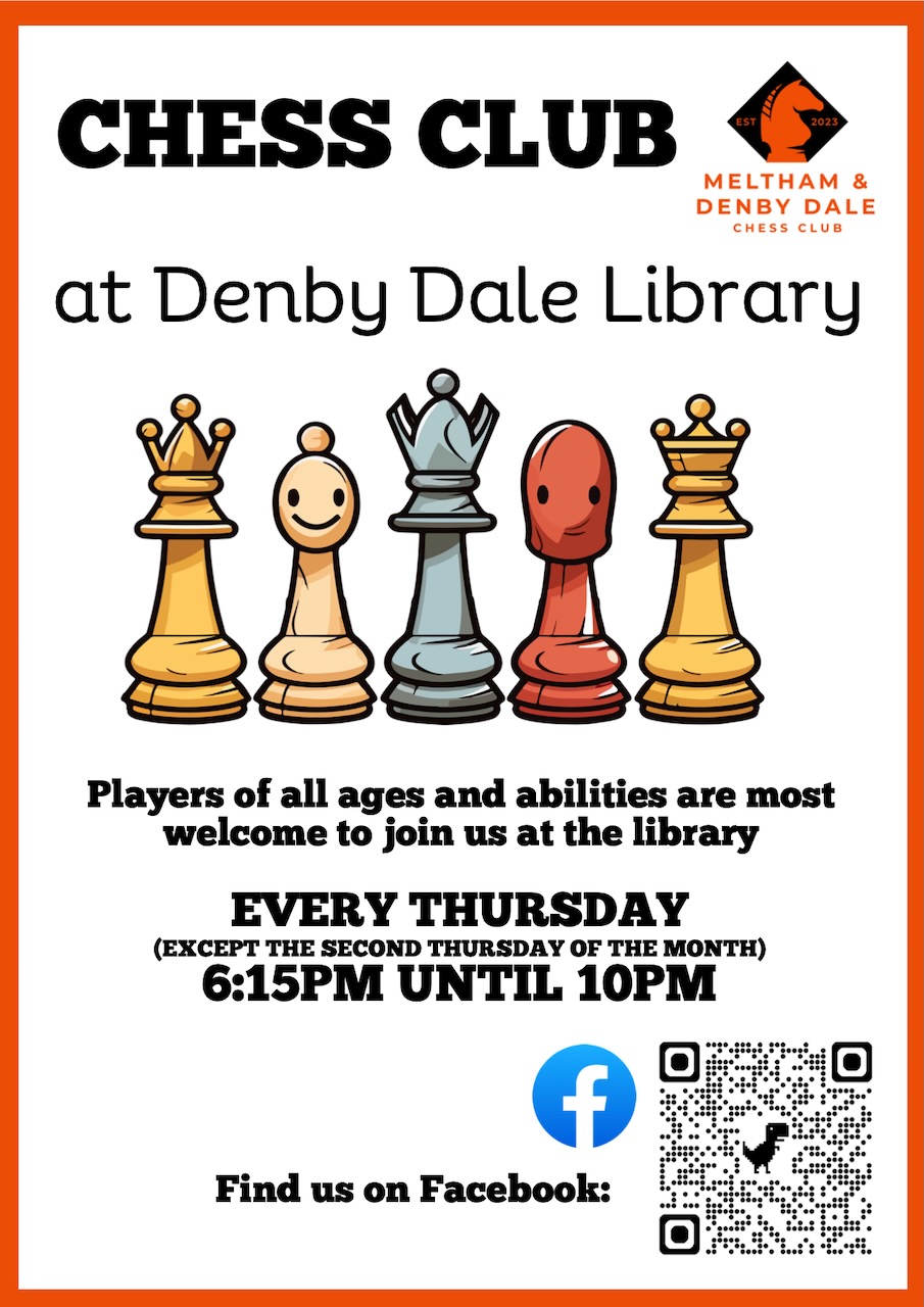 Chess Club